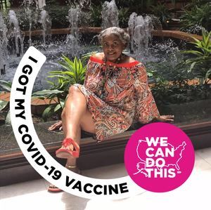 Meet your Posher, Jessica